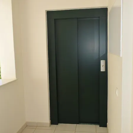Apartmán Anacasa La Fontana Marinas Ap2117 Denia
