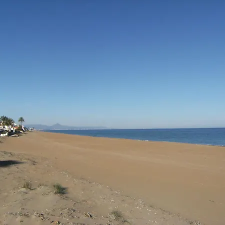 Anacasa La Fontana Marinas Ap2117 Apartmán *