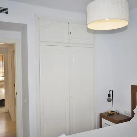 Anacasa La Fontana Marinas Ap2117 Apartmán *