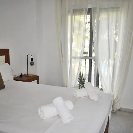 Anacasa La Fontana Marinas Ap2117 Apartmán *
