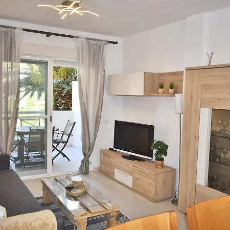 Apartmán Anacasa La Fontana Marinas Ap2117 *